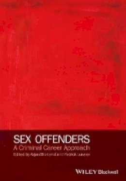 Arjan A. J. Blokland - Sex Offenders - 9780470975459 - V9780470975459