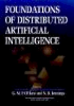 O´hare - Foundations of Distributed Artificial Intelligence - 9780471006756 - V9780471006756