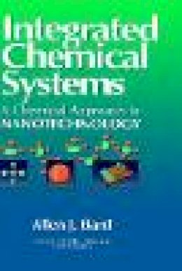 Allen J. Bard - Integrated Chemical Systems - 9780471007333 - V9780471007333