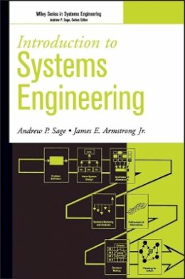 Andrew P. Sage - Introduction to Systems Engineering - 9780471027669 - V9780471027669