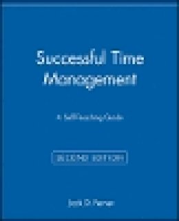 Jack D. Ferner - Successful Time Management - 9780471033929 - V9780471033929