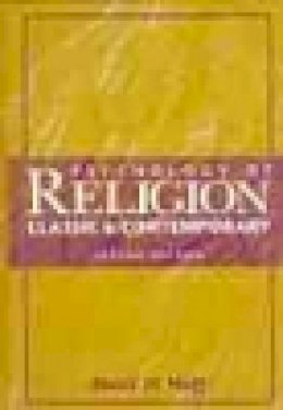 David H. Wulff - Psychology of Religion - 9780471037064 - V9780471037064