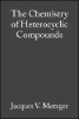 Metzger - The Chemistry of Heterocyclic Compounds - 9780471041269 - V9780471041269