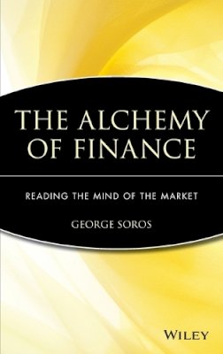 George Soros - The Alchemy of Finance - 9780471043133 - V9780471043133