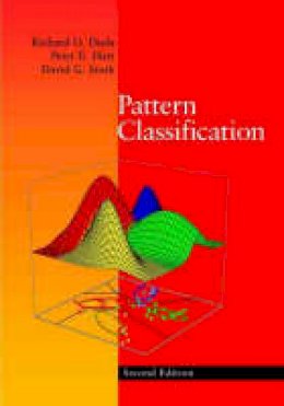Richard O. Duda - Pattern Classification - 9780471056690 - V9780471056690