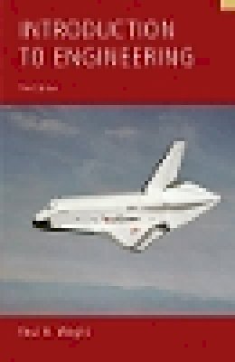 Paul H. Wright - Introduction to Engineering - 9780471059202 - V9780471059202