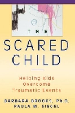 Barbara Brooks - The Scared Child - 9780471082842 - V9780471082842