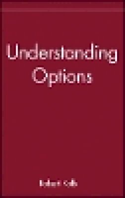 Rob Quail - Understanding Options - 9780471085546 - V9780471085546