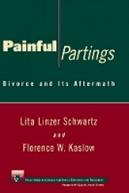 Lita Linzer Schwartz - Painful Partings - 9780471110095 - V9780471110095