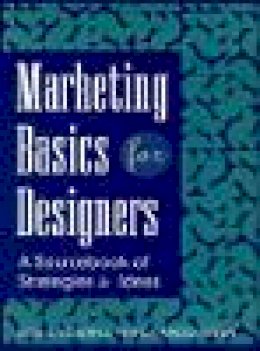 Jane D. Martin - Marketing Basics for Designers - 9780471118718 - V9780471118718