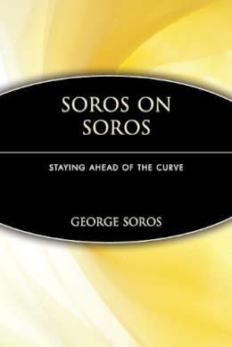 George Soros - Soros on Soros - 9780471119777 - V9780471119777