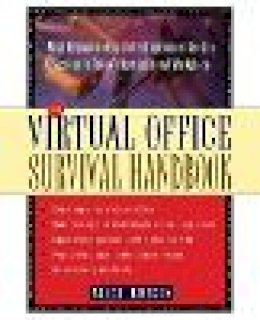 Alice Bredin - The Virtual Office Survival Handbook - 9780471120599 - V9780471120599