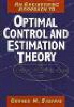 George M. Siouris - An Engineering Approach to Optimal Control and Estimation Theory - 9780471121268 - V9780471121268