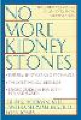 John S. Rodman - No More Kidney Stones - 9780471125877 - V9780471125877