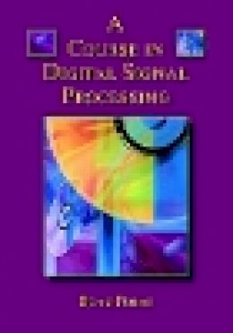 Boaz Porat - Course in Digital Signal Processing - 9780471149613 - V9780471149613