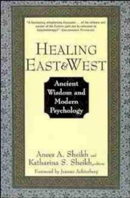Sheikh - Healing East and West - 9780471155607 - V9780471155607