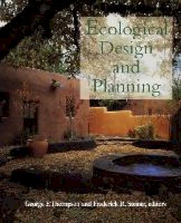 Arthur A Thompson Jr - Ecological Design and Planning - 9780471156147 - V9780471156147
