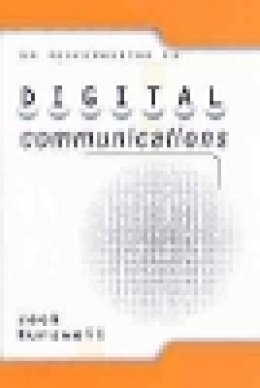 Jack Kurzweil - Introduction to Digital Communications - 9780471157724 - V9780471157724