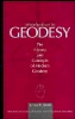 James R. Smith - Introduction to Geodesy - 9780471166603 - V9780471166603
