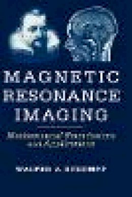 Walter Johannes Schempp - Magnetic Resonance Imaging - 9780471167365 - V9780471167365