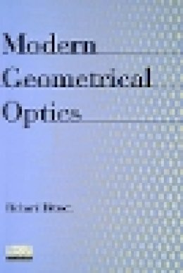 Richard Ditteon - Modem Geometrical Optics - 9780471169222 - V9780471169222