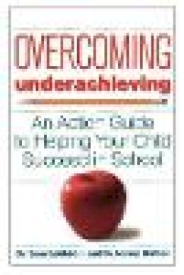 Sam Goldstein - Overcoming Underachieving - 9780471170327 - V9780471170327