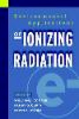 Cooper - Environmental Applications of Ionizing Radiation - 9780471170860 - V9780471170860