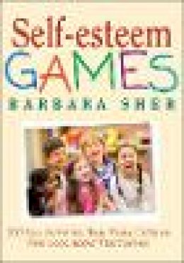 Barbara Sher - Self-esteem Games - 9780471180272 - V9780471180272