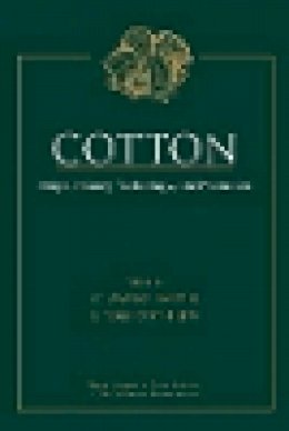 Smith - Cotton - 9780471180456 - V9780471180456