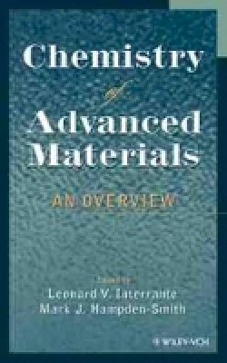 Interrante - Chemistry of Advanced Materials - 9780471185901 - V9780471185901
