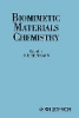Mann - Biomimetic Materials Chemistry - 9780471185970 - V9780471185970