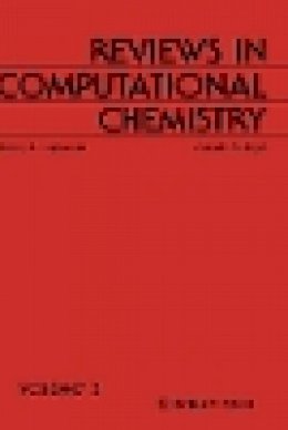 Lipkowitz - Reviews in Computational Chemistry - 9780471188537 - V9780471188537