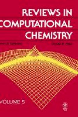 Lipkowitz - Reviews in Computational Chemistry - 9780471188667 - V9780471188667