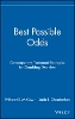 William G. Mccown - Best Possible Odds - 9780471189695 - V9780471189695