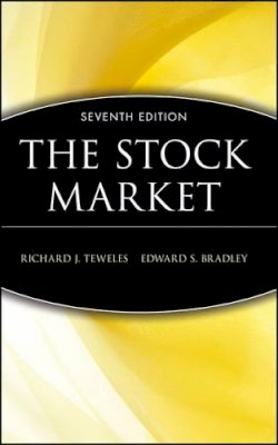 Richard J. Teweles - The Stock Market - 9780471191346 - V9780471191346