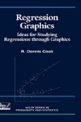 R. Dennis Cook - Regression Graphics - 9780471193654 - V9780471193654