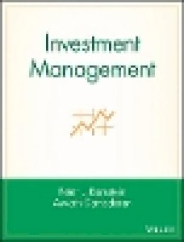 Peter L. Bernstein (Ed.) - Investment Management - 9780471197157 - V9780471197157
