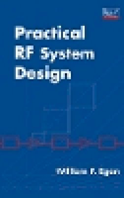 William F. Egan - Practical RF System Design - 9780471200239 - V9780471200239