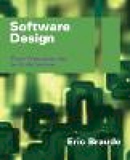 Eric J. Braude - Software Design - 9780471204596 - V9780471204596
