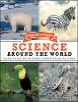 Janice Vancleave - Janice VanCleave's Science Around the World - 9780471205470 - V9780471205470