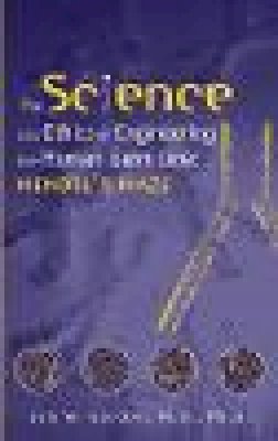 Jon W. Gordon - The Science and Ethics of Engineering the Human Germ Line - 9780471206477 - V9780471206477