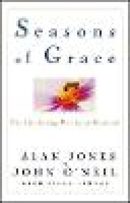 Alan Jones - Seasons of Grace - 9780471208327 - V9780471208327