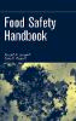 Ronald H. Schmidt - Food Safety Handbook - 9780471210641 - V9780471210641