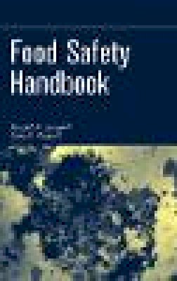 Ronald H. Schmidt - Food Safety Handbook - 9780471210641 - V9780471210641 Ronald H. Schmidt - Food Safety Handbook - 9780471210641 - V9780471210641