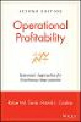 Robert M. Torok - Operational Profitability - 9780471214731 - V9780471214731