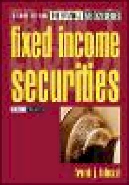 Frank J. Fabozzi - Fixed Income Securities - 9780471218302 - V9780471218302