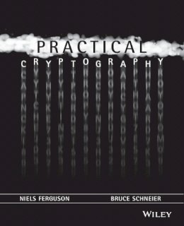 Niels Ferguson - Practical Cryptography - 9780471223573 - V9780471223573