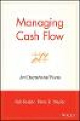 Rob Reider - Managing Cash Flow - 9780471228097 - V9780471228097