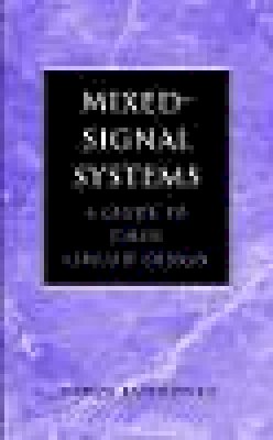 Andrzej Handkiewicz - Mixed-Signal Systems - 9780471228530 - V9780471228530