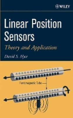 David S. Nyce - Linear Position Sensors - 9780471233268 - V9780471233268